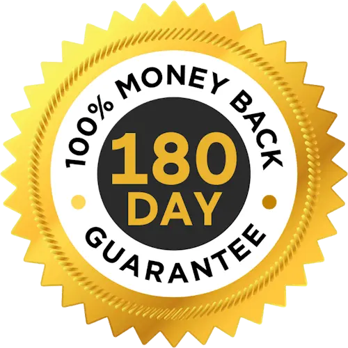 TrimologyMoney Back Guarantee